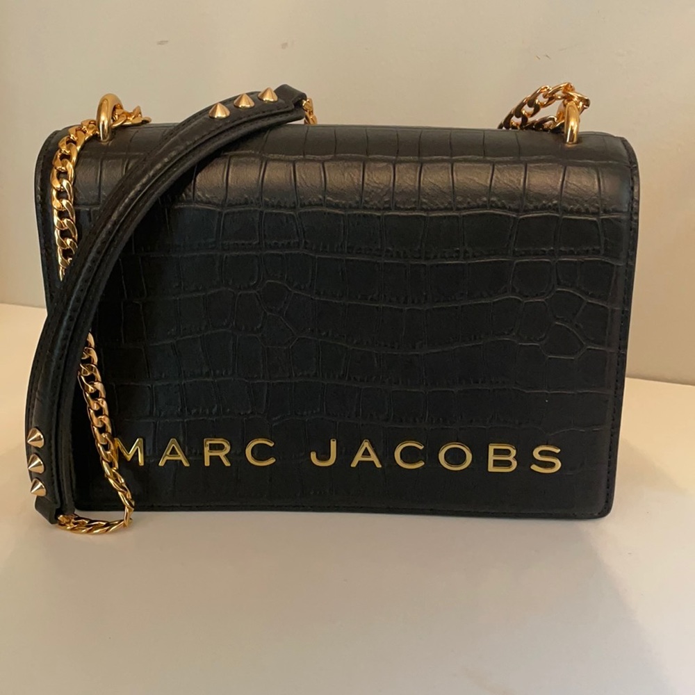 Marc Jacobs handbag